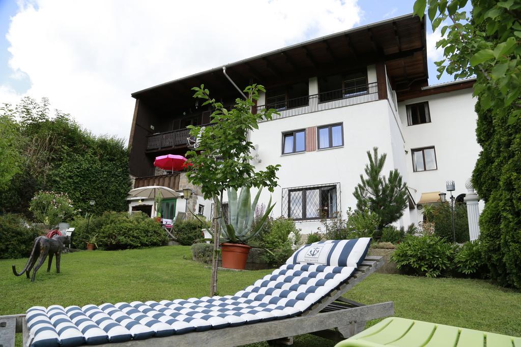 Villa Feuchtl Purkersdorf Dış mekan fotoğraf