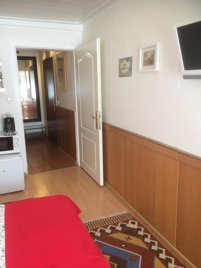 Villa Feuchtl Purkersdorf Dış mekan fotoğraf